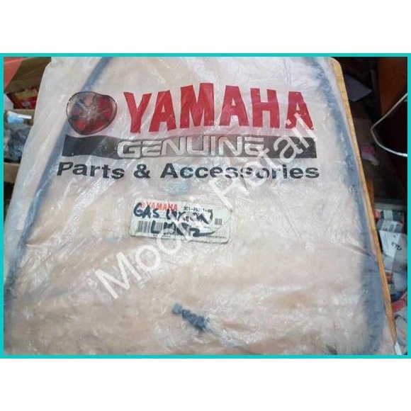 Kabel Gas Vixion Old Ori YGP 20JVLZ3 parts  tools