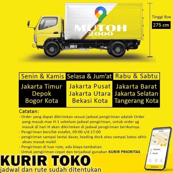 

[ Megaelektro99 ] Loker Locker Besi 9 Pintu Jumbo Full Plat Masuk Helm Lj09P Terbaik