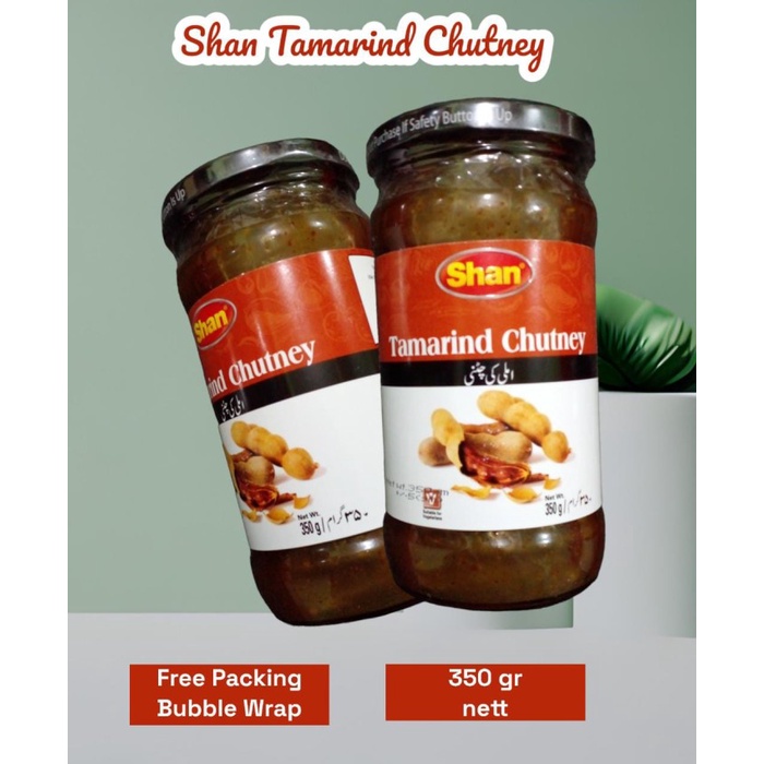 

best seller] Shan Tamarind Paste