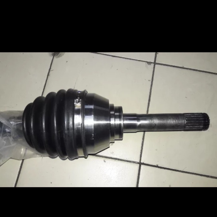 As Roda Depan / Drive Shaft / CV Join Isuzu Dmax 4JK 2.5 dan MuX