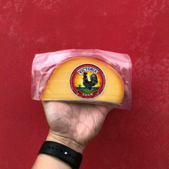 

Keju Edam Edam Cheese Portion 200Gr