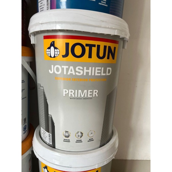 Jotun Jotashield Primer ( 20 Kg )