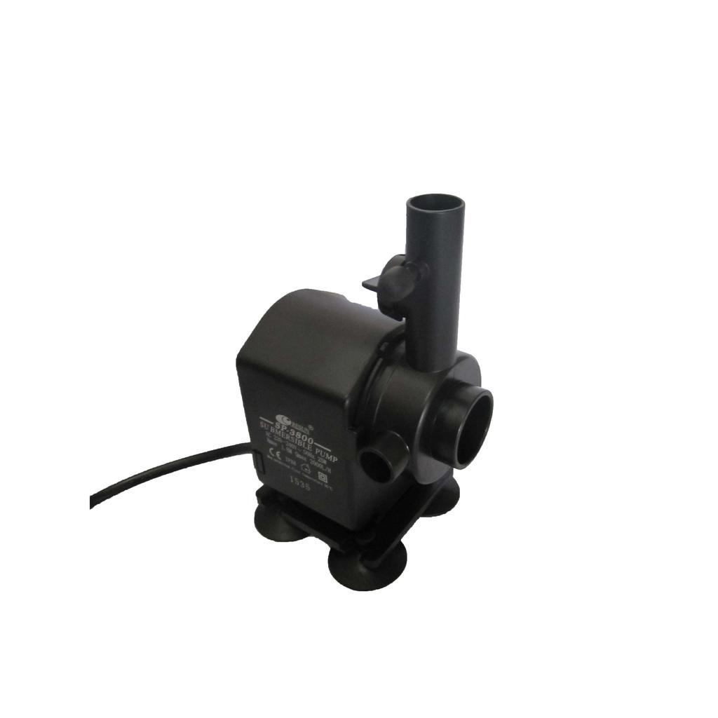 Pompa Aquarium Resun SP 3800 | Sentral Pompa