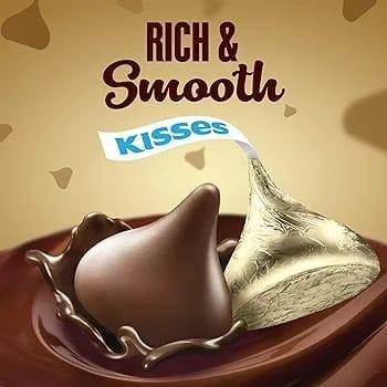 

HERSHEY"S KISSES Chocolate Kitkat Oreo Coklat Import Best Seller