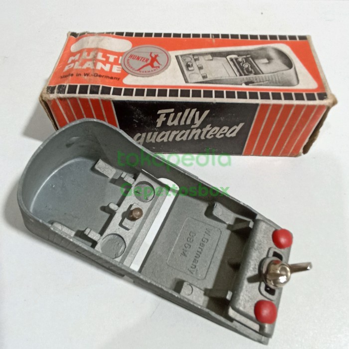 Ketam Mini Serut Kayu Mini sugu pasah trimming plane -Lulas G