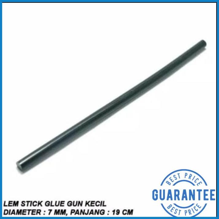 

GLUE STIK KECIL HITAM | BPL