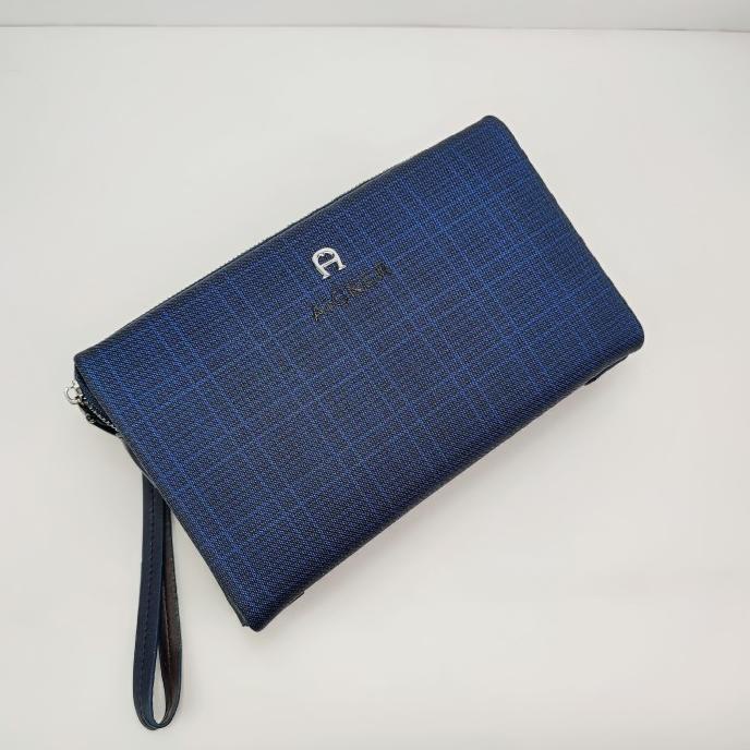 Clutch Wanita Aig19112 Branded Qlty Mirror Tokosofia4