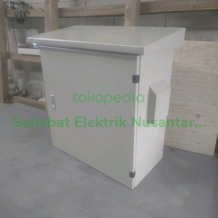 Box Rack Server Outdoor 19" 19 Inch 58X60X30 60X58X30 60X58 1.2Mm