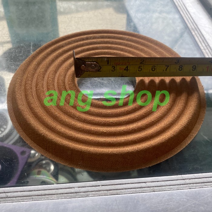 Damper Speaker 12 Inch Acr 1240 Classic Demper Spider 15Cm Tinggi Star