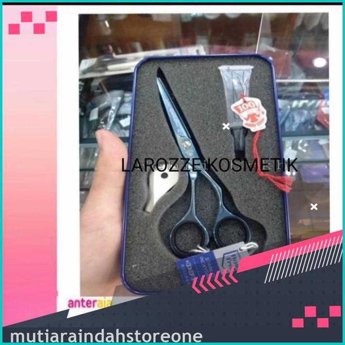 

ORIGINAL GUNTING DOVO 5 INCHI MADE IN GERMANI BEST SELLER !!