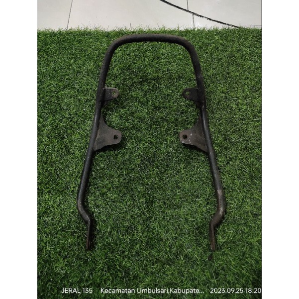 Begel panger behel RX S Congo YT 115 Original