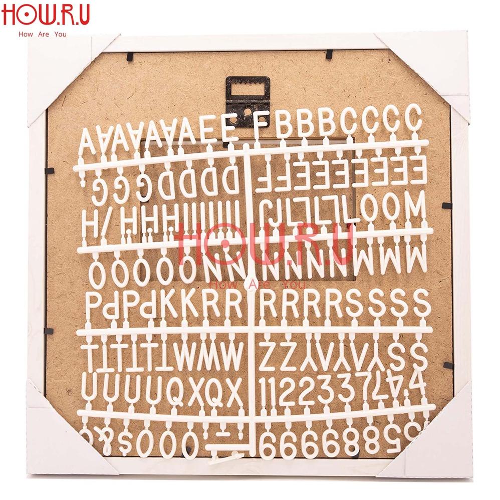 

Terbaik HOW.R.U | Letter Board 30x30 cm Papan Nama Baby born Viral sudah termasuk Huruf