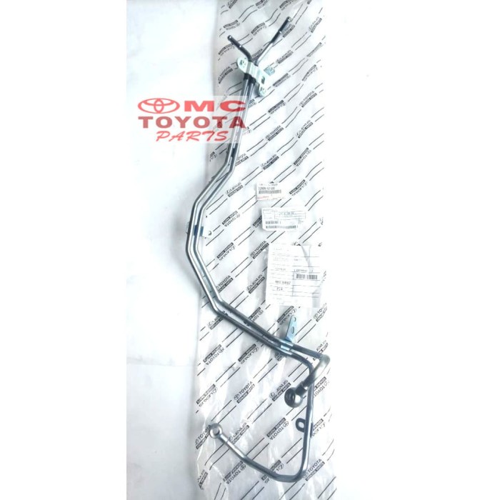 Pipa Cooler Ac Avanza Rush Xenia Terios 32909-Bz100 Kode Hv251