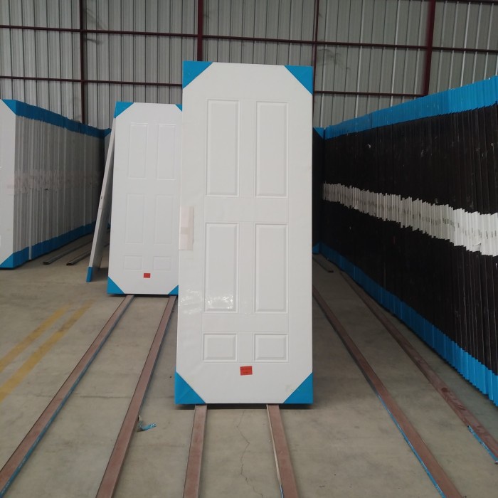 1 SET PINTU PLAT BAJA KM ZY0103W