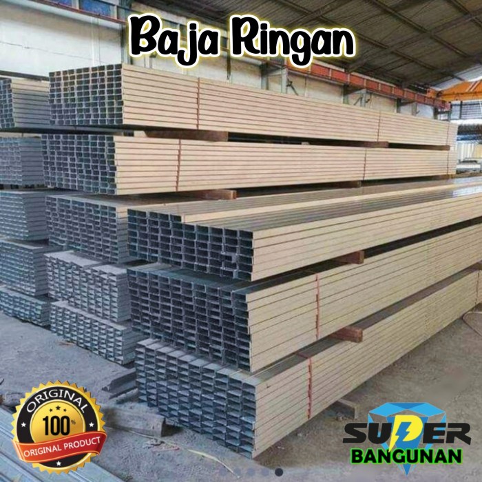 BAJA RINGAN C TRUST C75 X 0,60 ECO