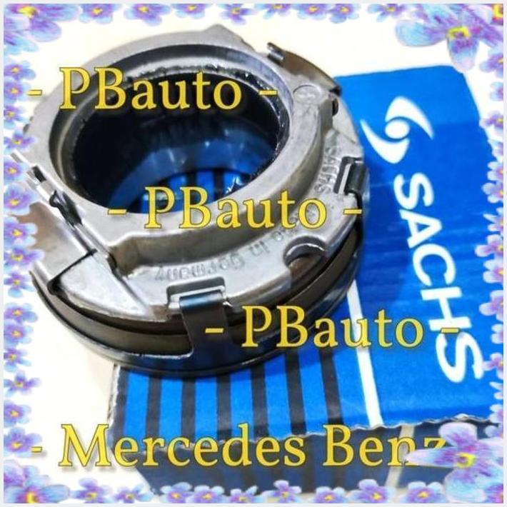 [PBA] DRAG LAHER W202 W124 E320 SACHS - LAHER PENINDIS W124 SPAREPART MERCY