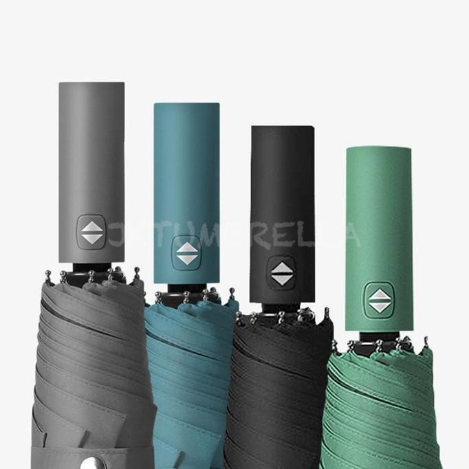 Payung Lipat Otomatis / Payung Buka tutup otomatis - 58301