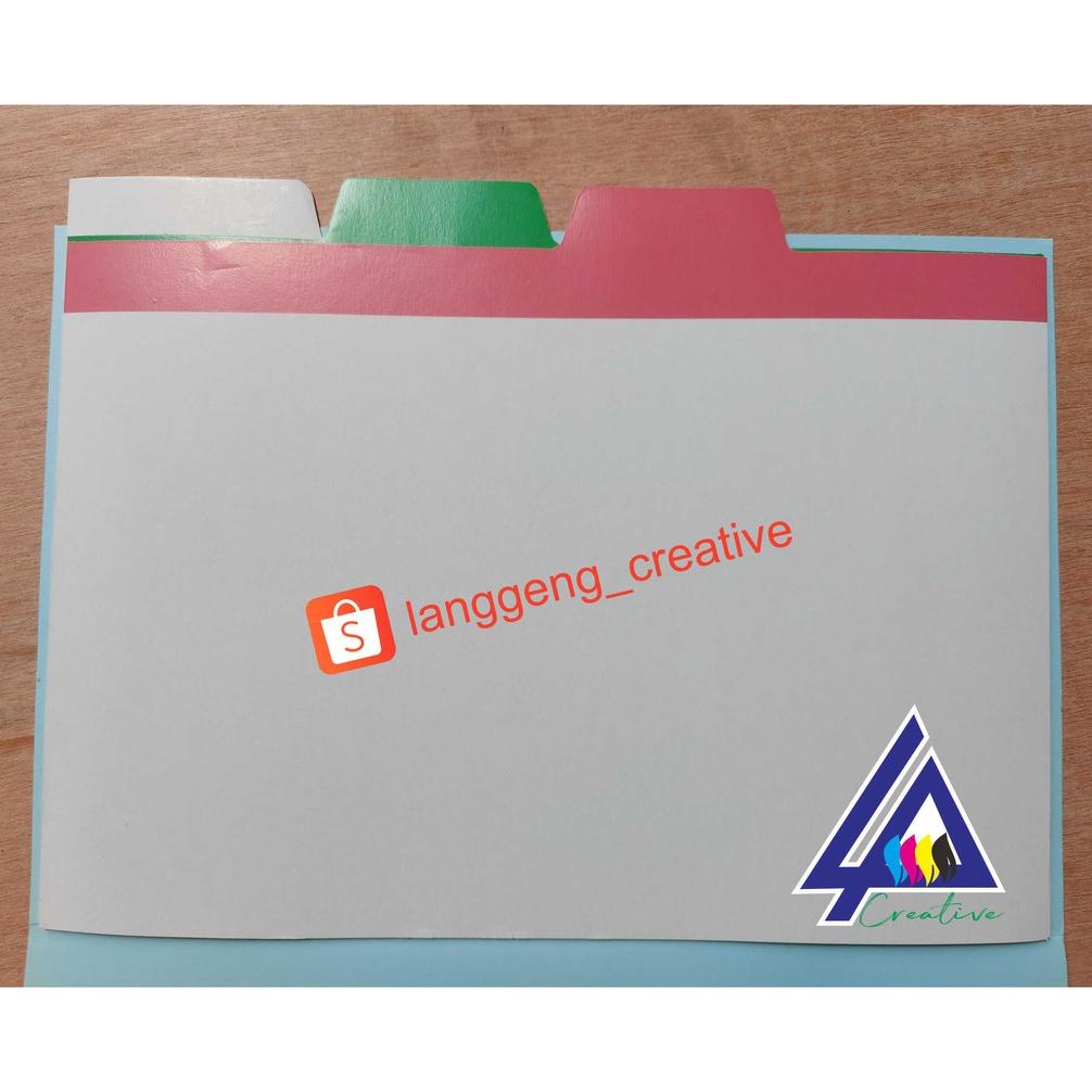 

New - GUIDE ARSIP SEKAT ARSIP atau Dokumen Peralatan Kearsipan ,,