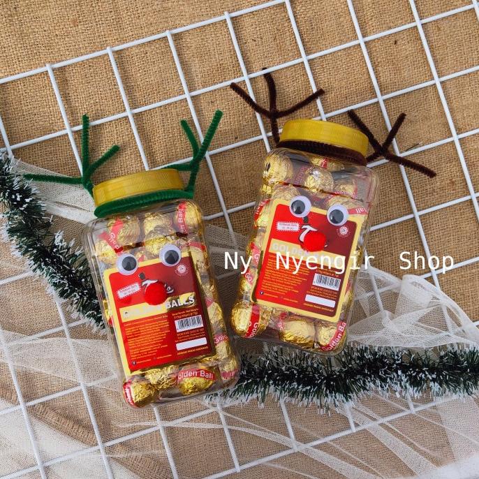 

Hampers Coklat Parcel Natal Ready Stock Stok Terbatas