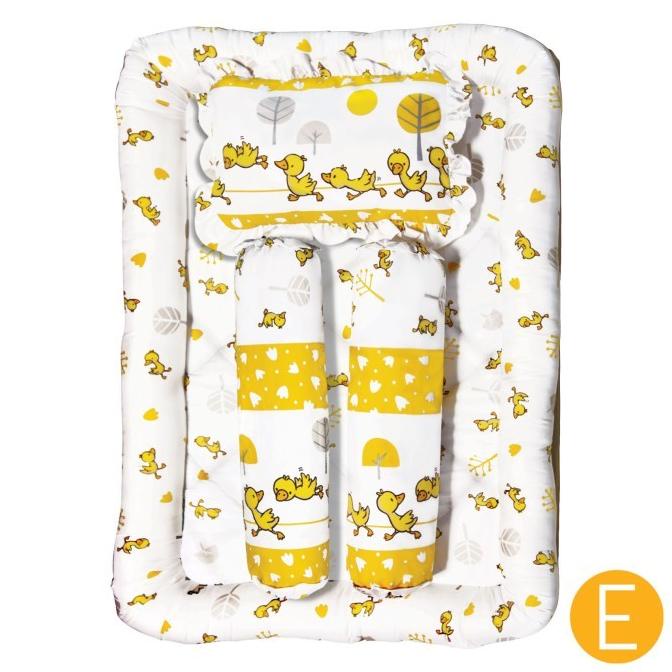PROMO ELEGANCE DUCKIES KASUR BAYI TRIVITA5