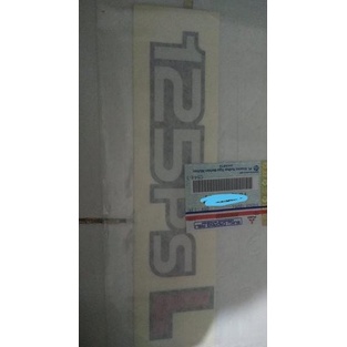 Cod Stiker 125 Ps L Mitsubishi Canter Colt Diesel Engkel Original Kode Dit365