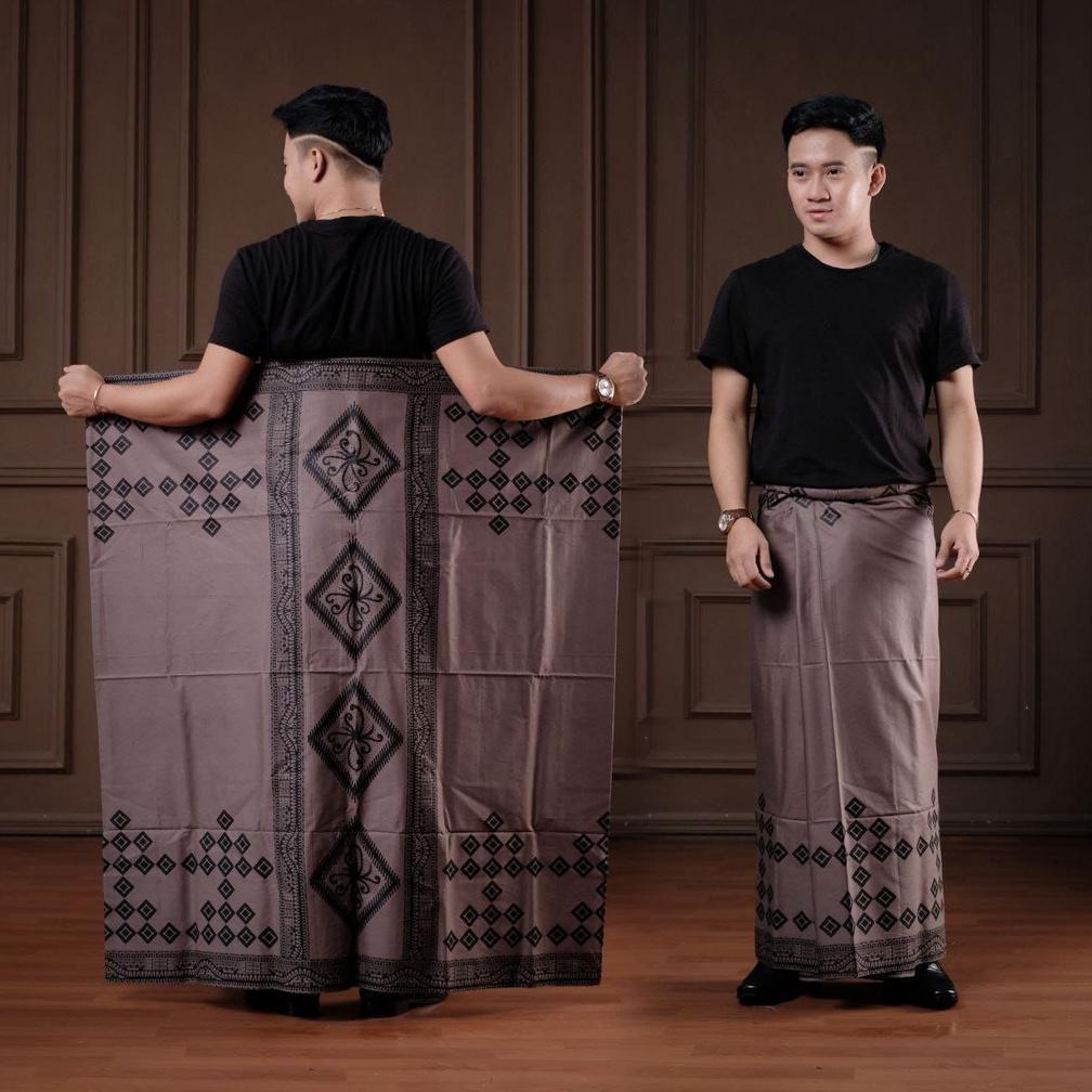 Murah Sarung Palaikat Motif Terbaru Sarung Santri / Sarung Rabbani / Sarung Batik Gus Iqdam / Sarung