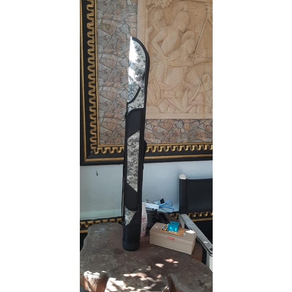 Tas Pancing Joran Tegek Panjang 180cm