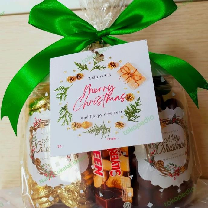 

Hampers Natal Hampers Christmas Parsel Coklat Parsel Natal Stok Terbatas