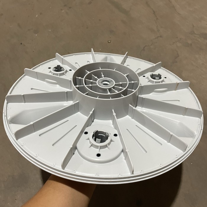 Pulsator Lg Wf-L800Tc -L801Tc -L805 -L880Ntc -S850Cp/Cr -T800C 34Cm Best