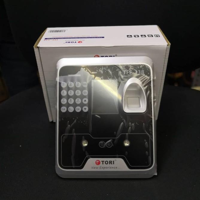 Mesin Absen/Finger Print Tff-338 Bisa Face Wajah