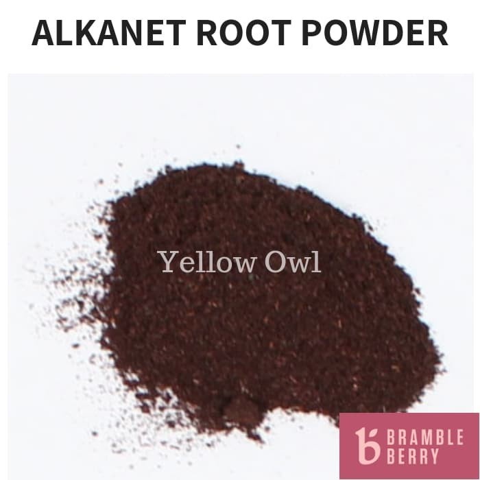 

Murah!! Alkanet Root Powder - 50 GR