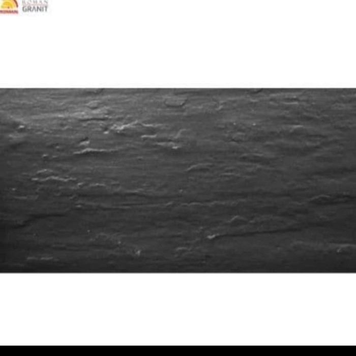 Granit Roman Gt635108Cr Ecuador Nero 30X60