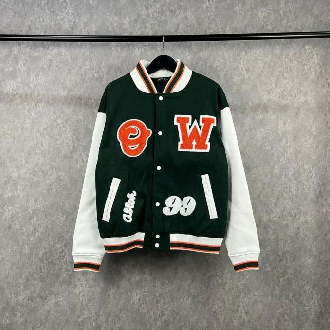 JAKET OW MIEEOE JAKET KULIT PRIA JAKET IMPORT WNITA JAKET KULIT UNISEX ARDISITUMORANG88