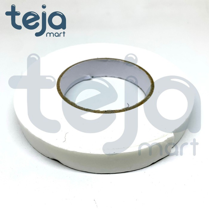 

Double Tape Pe FOAM Selotip Busa / Perekat Mobil Motor