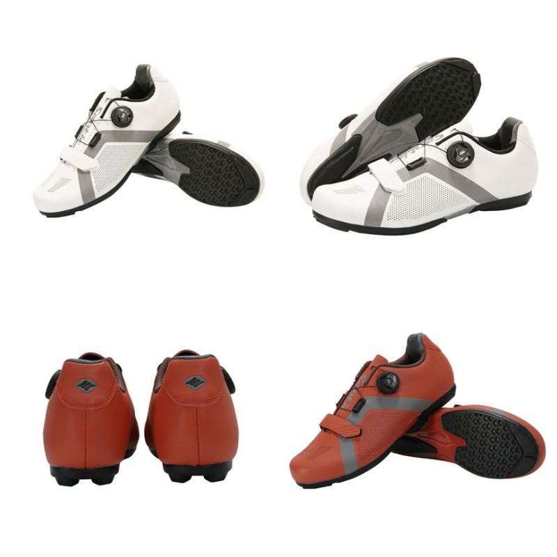 Sepatu Sepeda Non Cleat Santic S20016