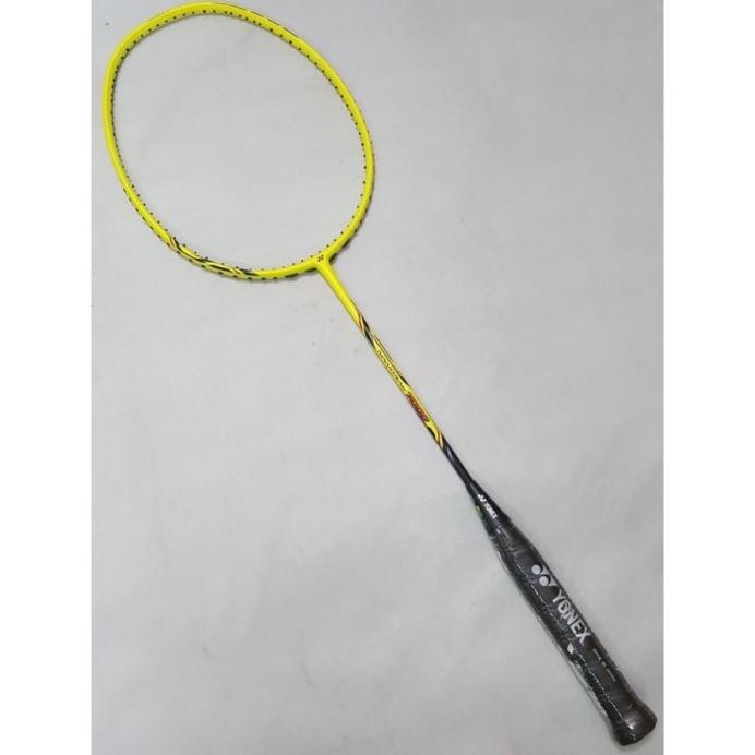 Raket Badminton Yonex Nanoray 7000+ Grip Original Terpopuler