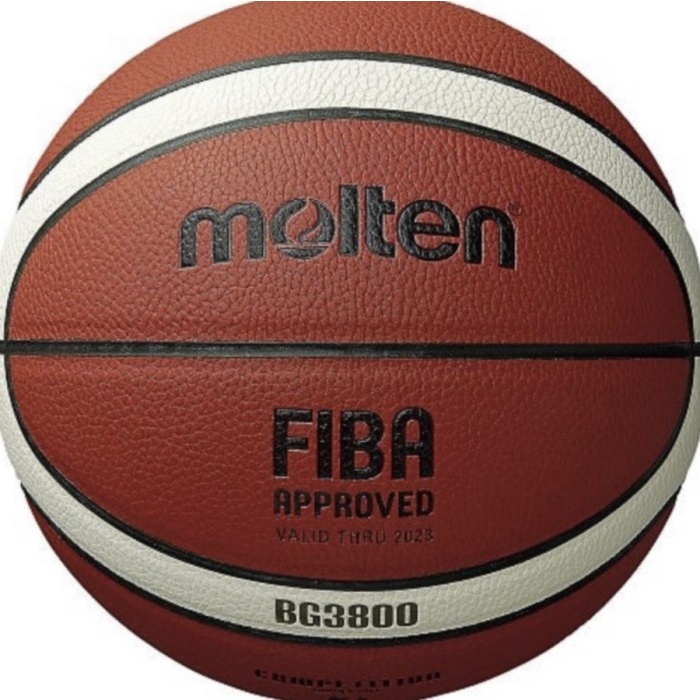 Bola Basket Molten Bg3800 Bg 3800 Original Terpopuler