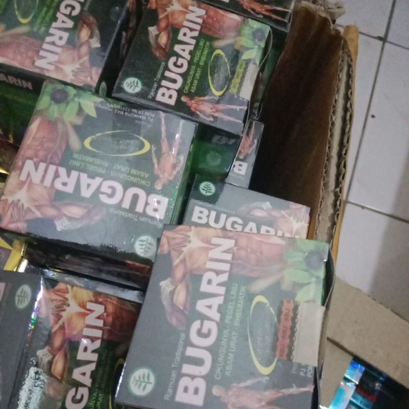 

Jual bisa cod kotak BOX BGR (original)