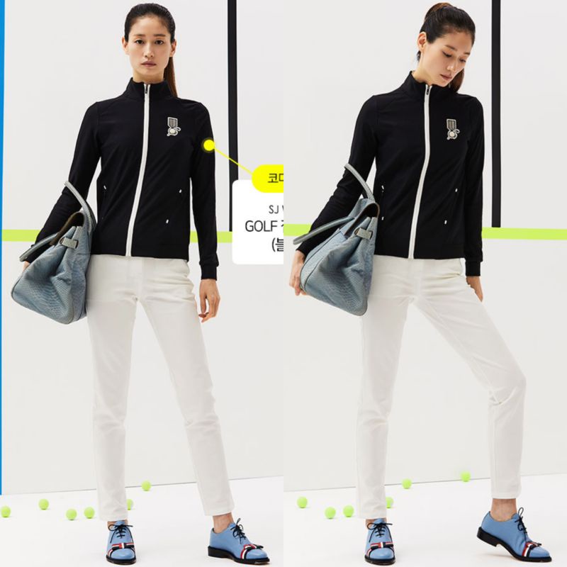 [EXCLUSIVE] BEST QUALITY Sj wani ponte pants