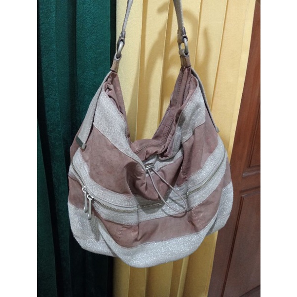 Tas Bag Juicy Couture Original second