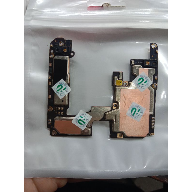 Mesin Vivo V17 Pro Normal