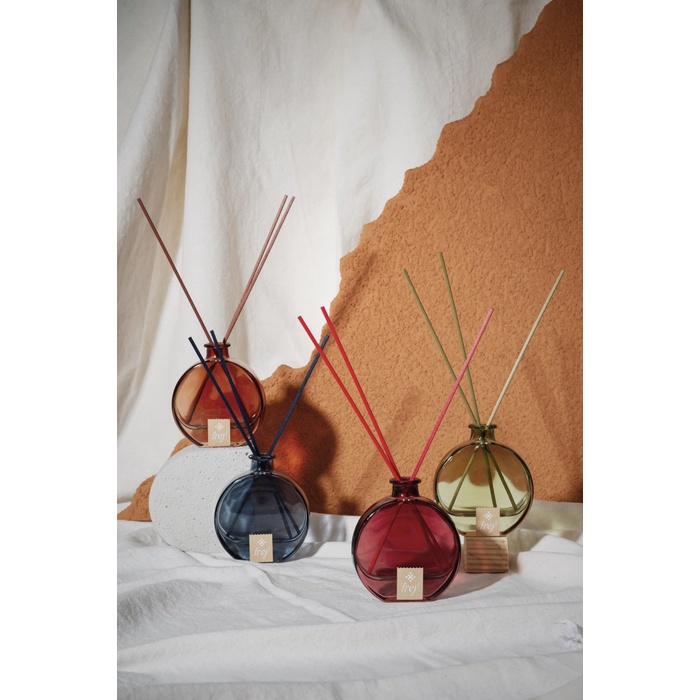 Ready Room Diffuser Set Diffuser Boho - Bea Reed Diffuser Aromatherapy