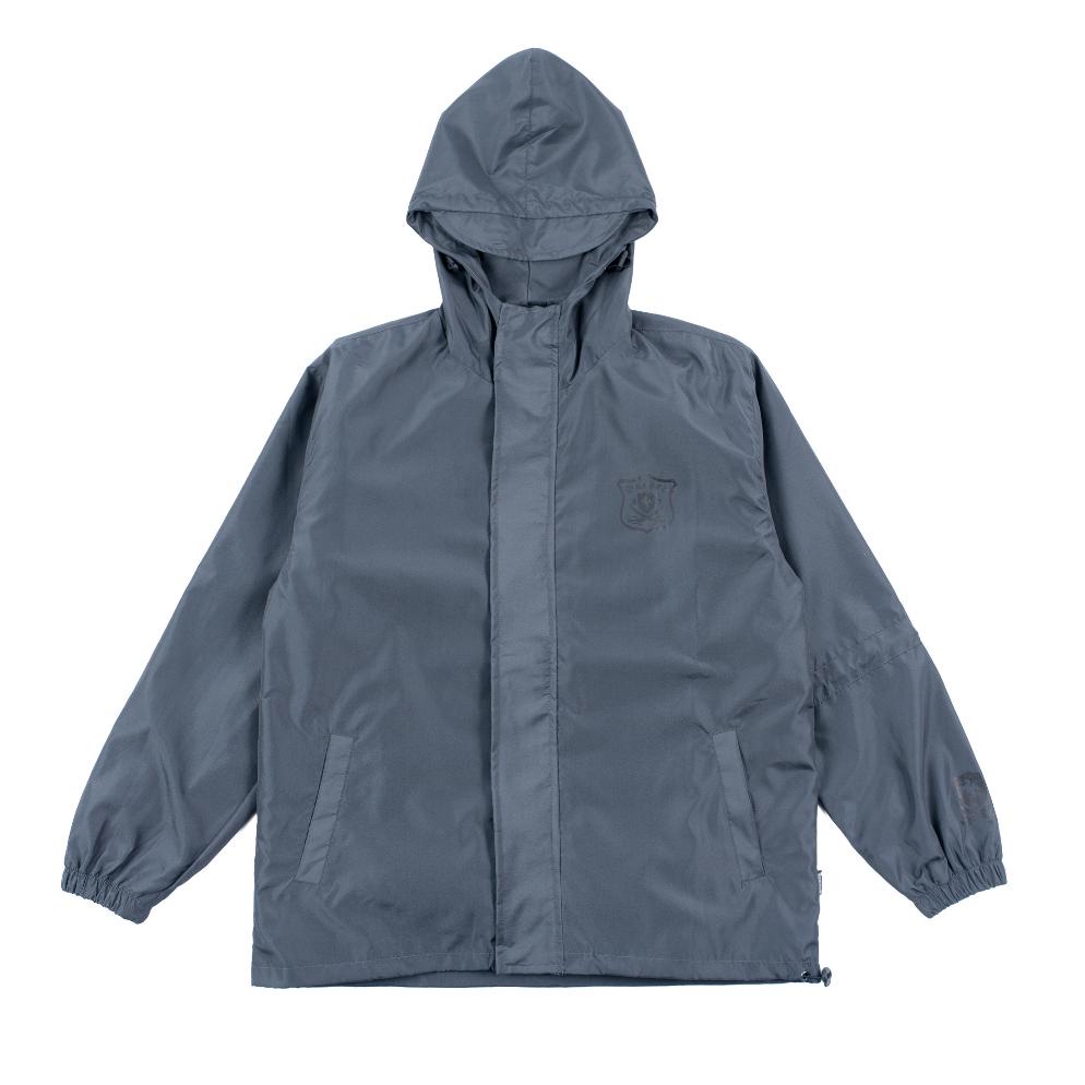 Jaket Pria Kece Abizz Inspired27 Jacket Shield Basic Jk 3