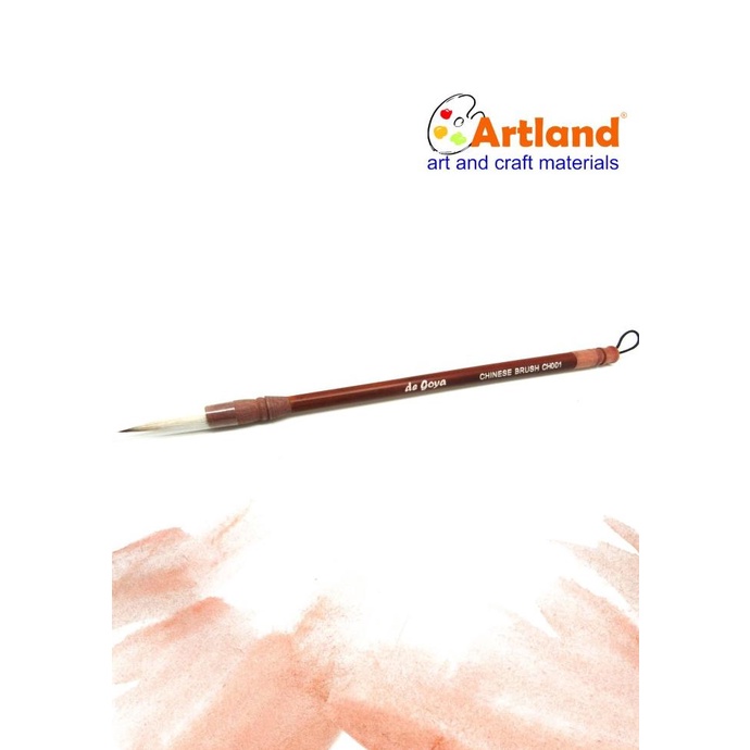 

Terlaris ] Degoya Chinese Brush Ch001 Original