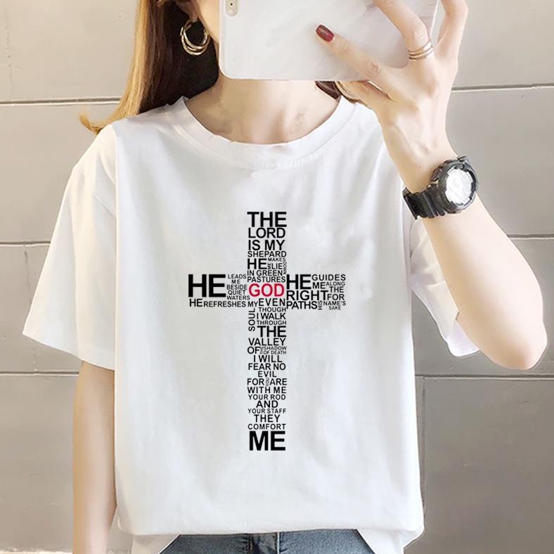 Cod Kaos Rohani Kristen Couple Kaos Rohani Kristen Wanita Kaos Rohani Kristen Pria Grosir