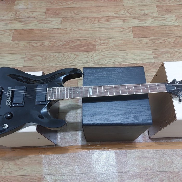 LTD H250 original pick up EMG 81 85 ffstk790