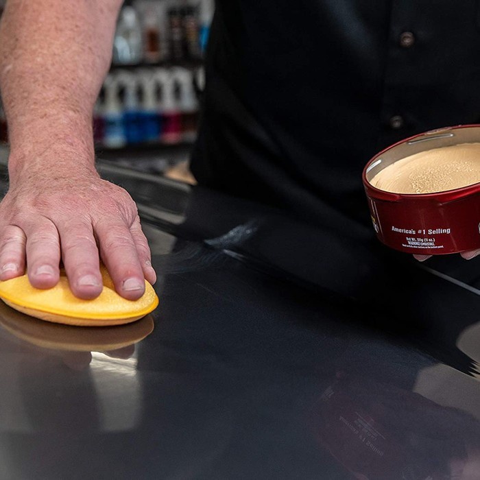 Meguiars Cleaner Wax Paste