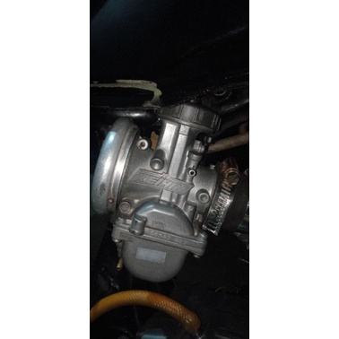 Karbu pwk 33