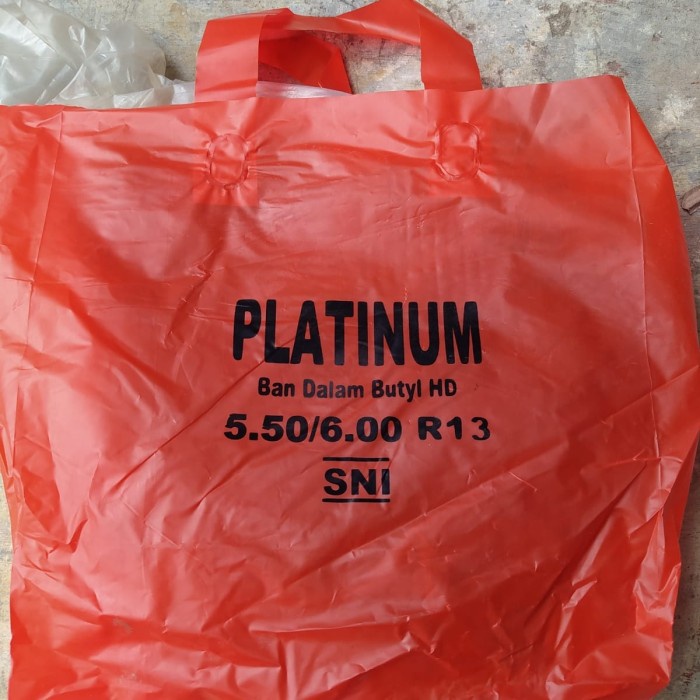 Ban Dalam Mobil Platinum R13 Star