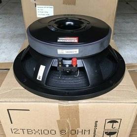 Speaker Komponen B&C 12TBX100/12 TBX100 12 INCH